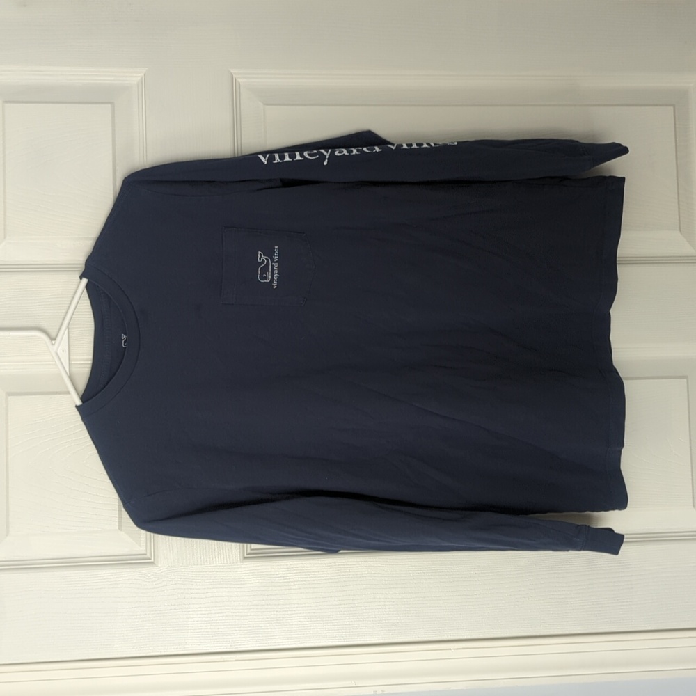 Vineyard Vines long sleeve